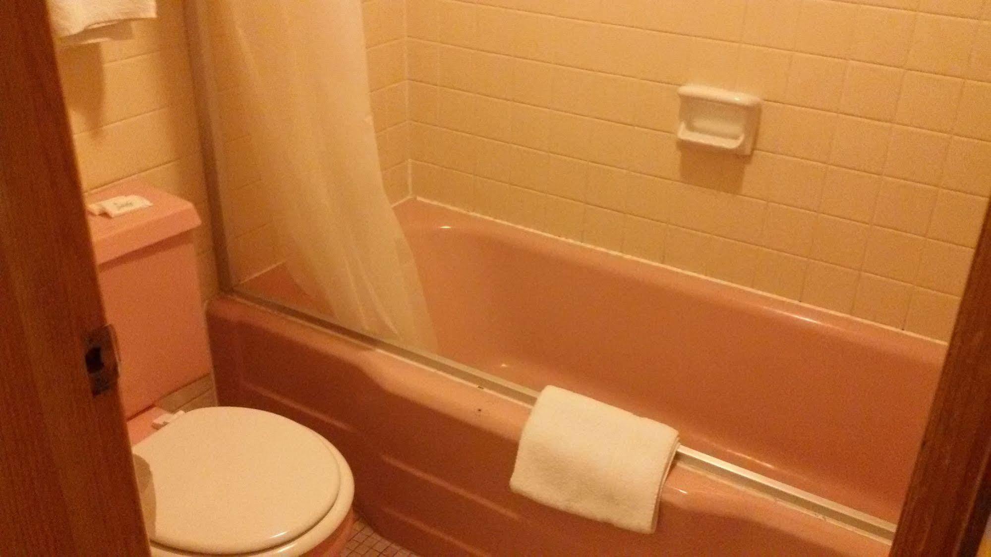 Hotel Blue Top Inn Stevens Point Luaran gambar